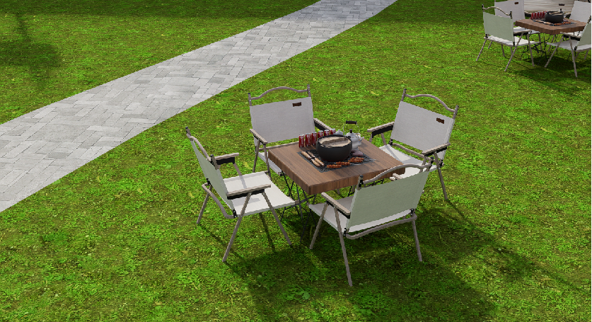 雨花台区酒店帐篷定制：解锁旅居新体验，打造差异化竞争力