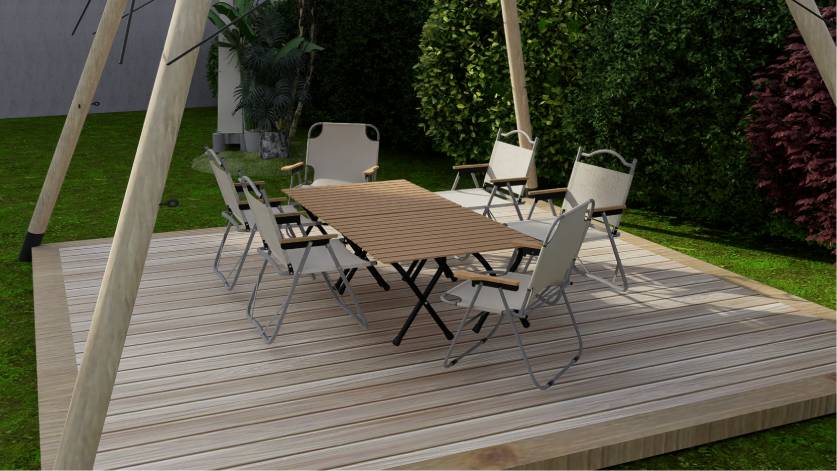 雨花台区帐篷生产厂家：以匠心筑牢户外装备的品质根基